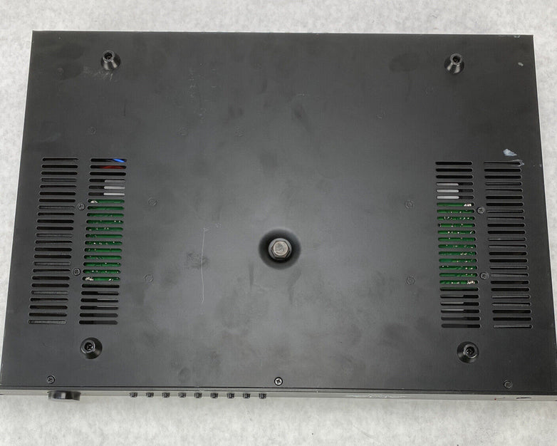 AMAV IN400 Australian Monitor Audio Amplifier NEEDS REPAIR