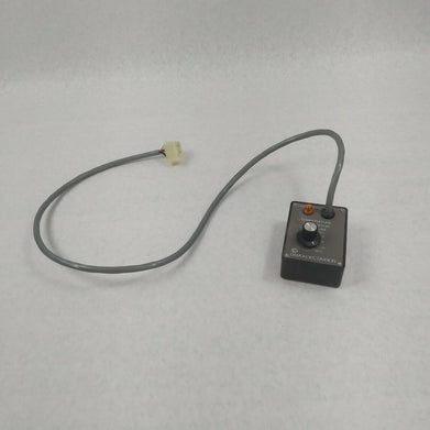 Damon/IEC Division Temperature Calibrator Model 2298