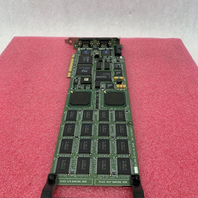 Avid Tech 30-00364-01 Dual VGA Display Adapter