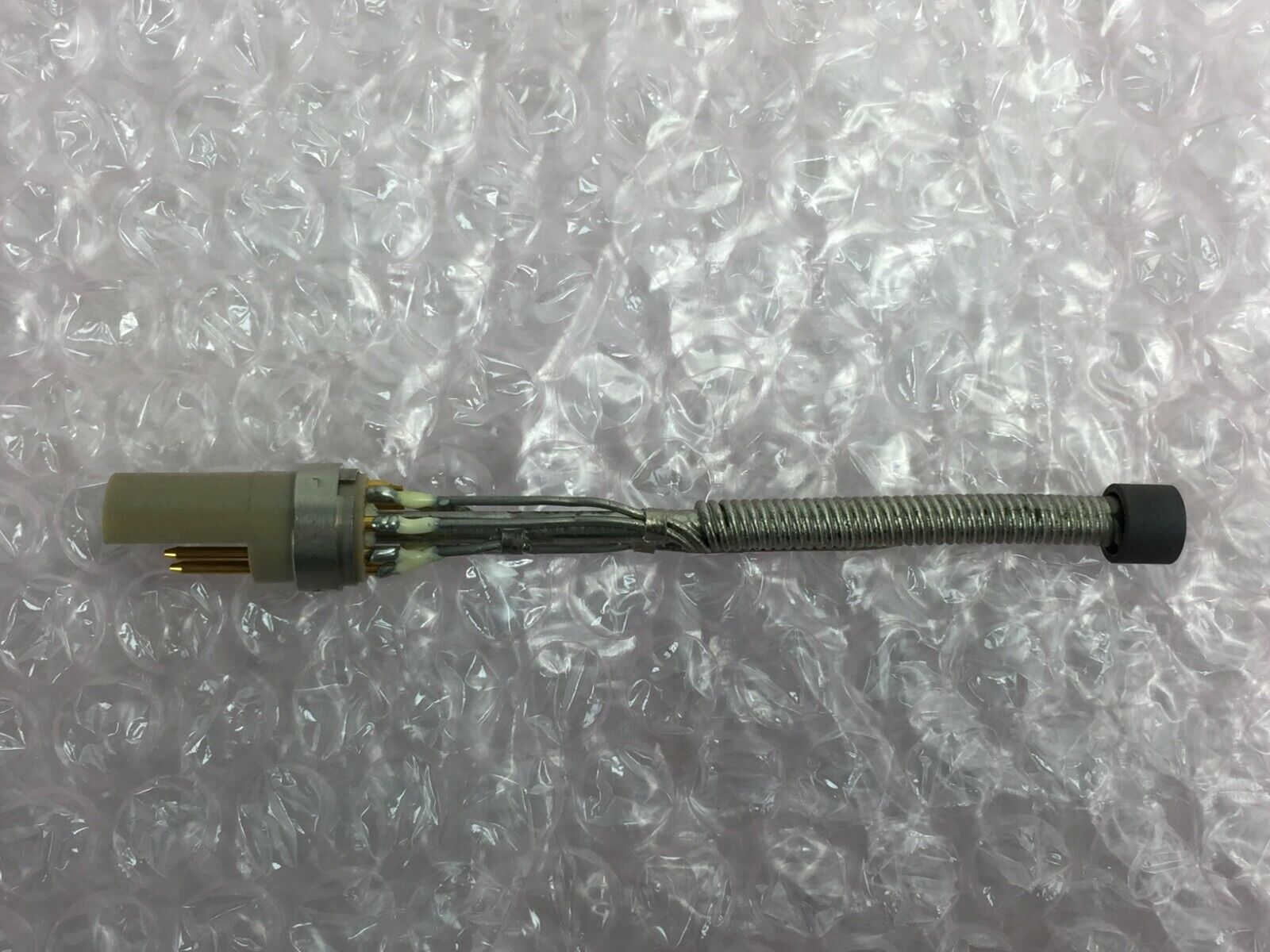 Thermocoax APCI Probe Tip Heater As Per DWG M955315