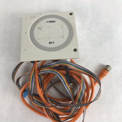 Vaisala HUMICAP HMW71Y RH\T Humidity/Temperature Transmitter Module