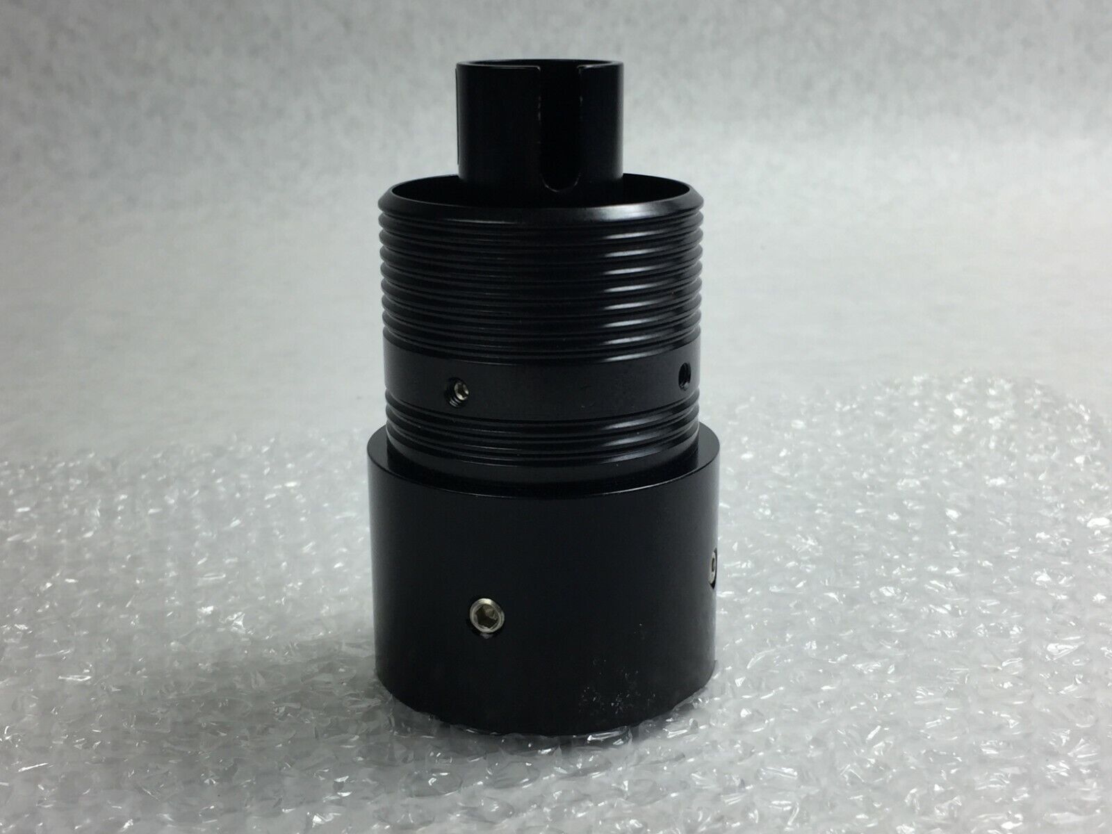Diagnostic Instruments Microscope Lens