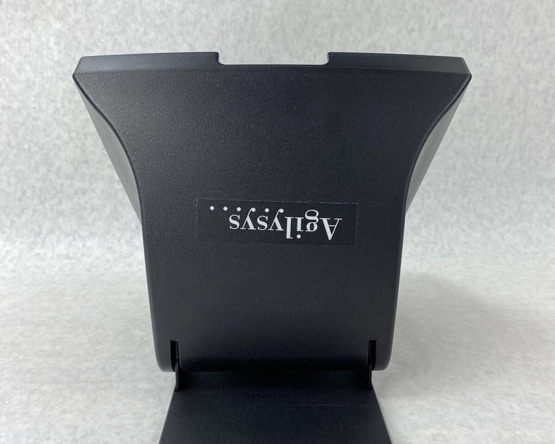 Par M5150 Adjustable Point of Sale Touchscreen Monitor Stand No Adapter