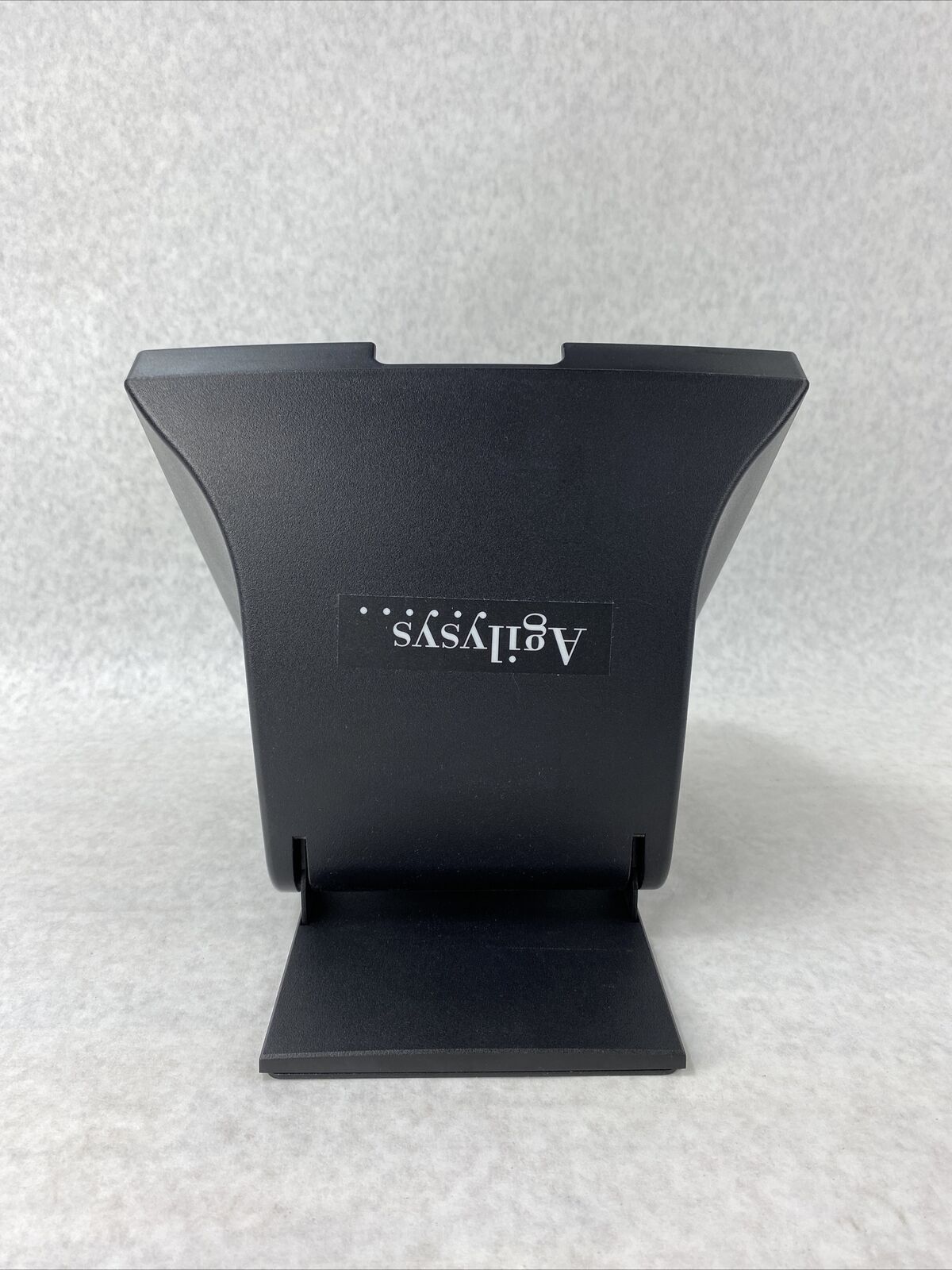 Par M5150 Adjustable Point of Sale Touchscreen Monitor Stand No Adapter