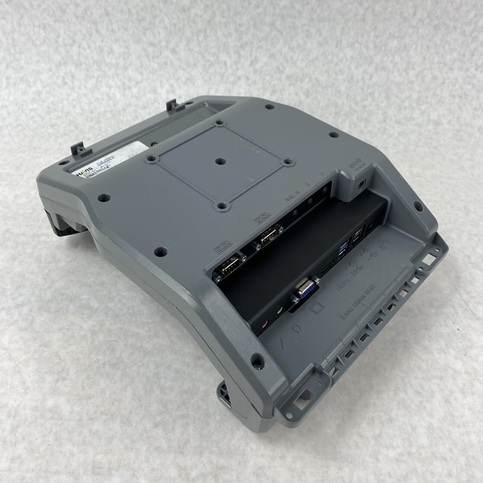 Havis DS-GTC-201 Docking Station For Getac F110 Tablet - Bad USB