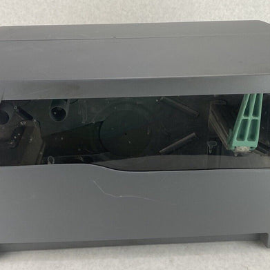 Intermec PM4i EasyCoder USB Ethernet Thermal Barcode Label Printer TESTED FAIR