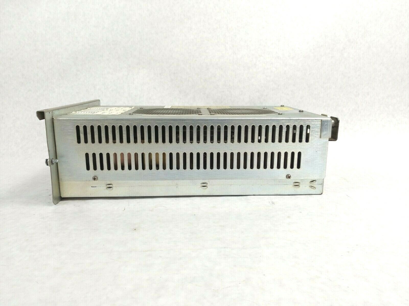 Wang 270-5048 458-3770- REV 0  Power Supply