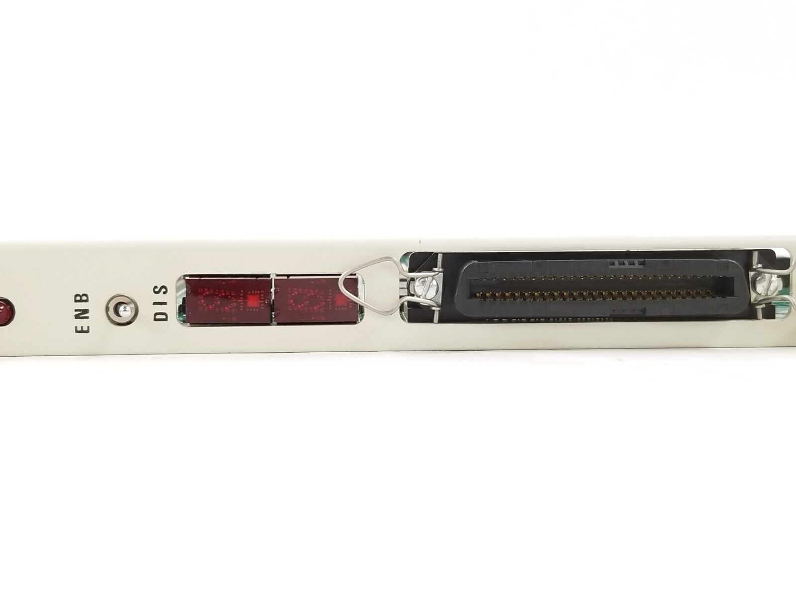 Nortel QPC584A Circuit Card