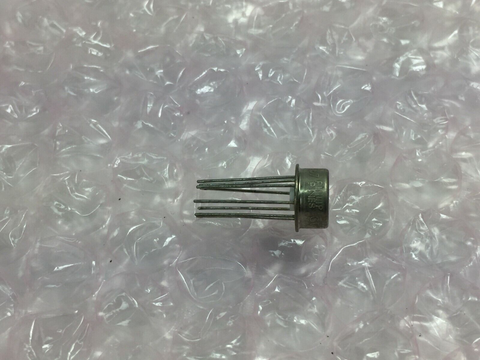 AD542KH High Performance BiFET Operational Amplifiers  NOS