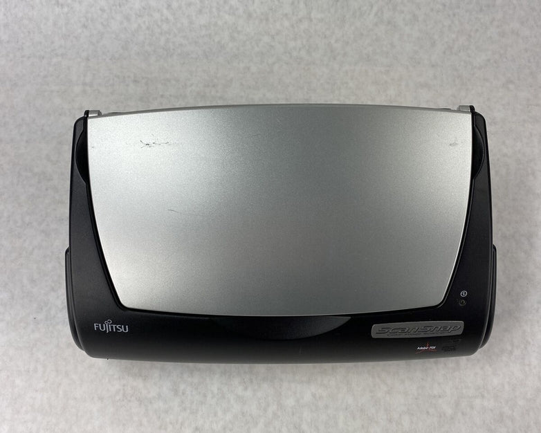 Fujitsu Scansnap fi-5110EOX Color Image Document Scanner PA03360-B005