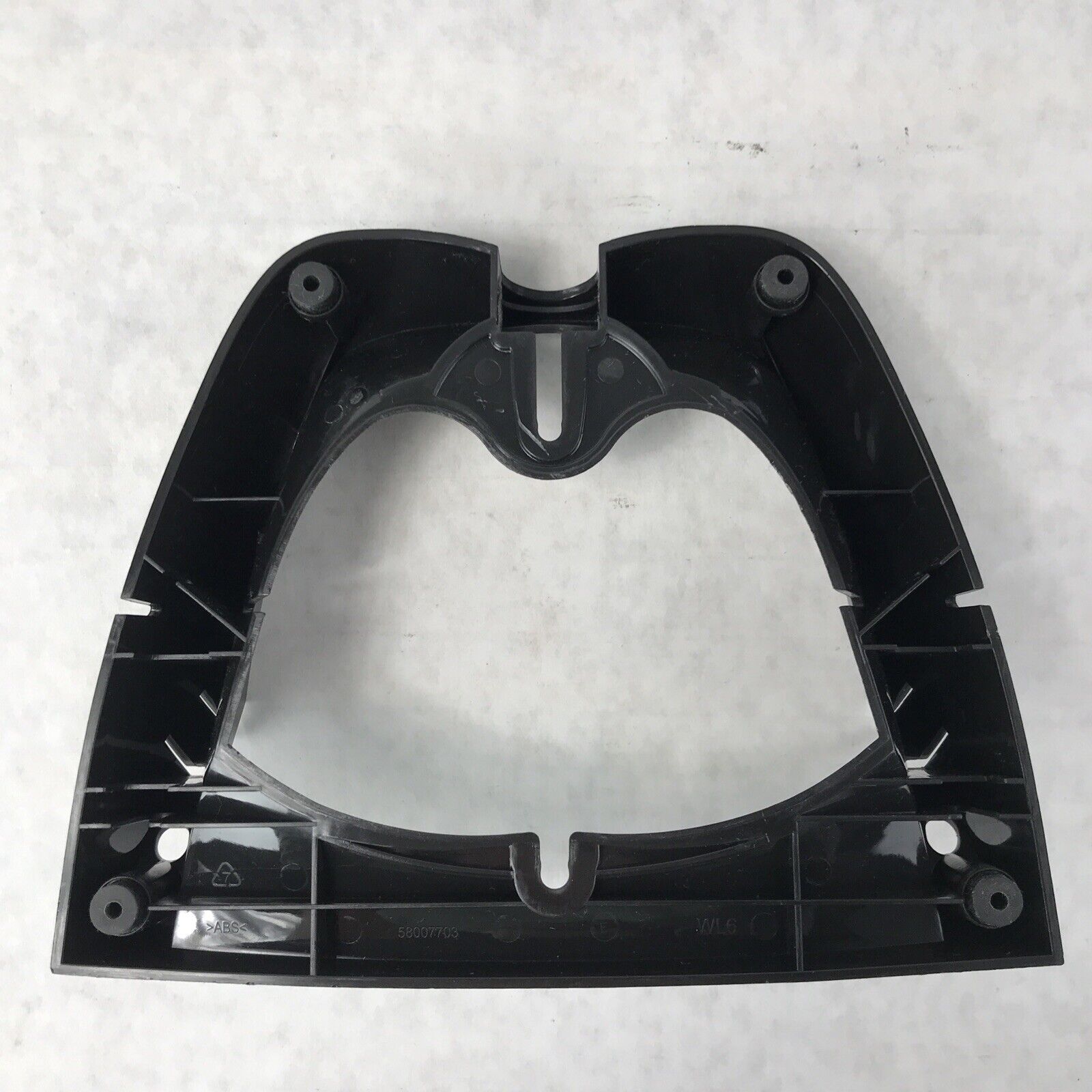 Mitel 5300 Series Base Stand for IP Phones 5320e 5330e 5340e