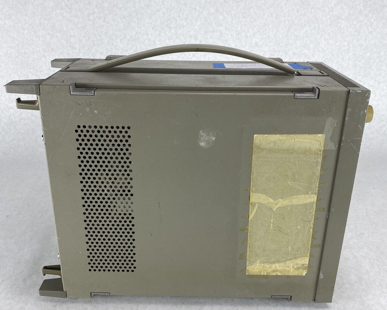 Anritsu MS610B Option 01 Spectrum Analyzer 10kHz- 2GHz UNTESTED