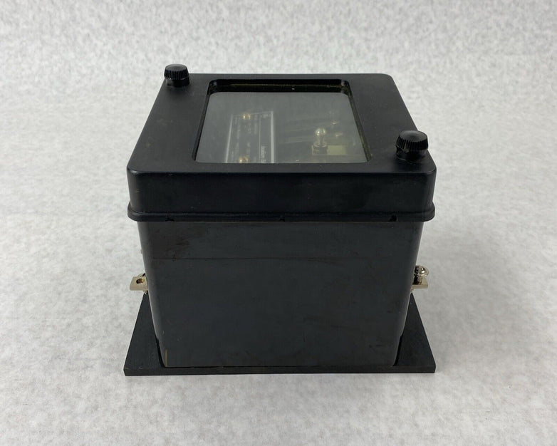 GE 12HFA151A1H Auxiliary Relay HFA 250 Volts