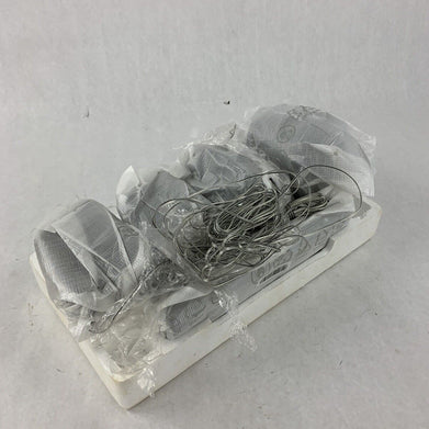 Set of box opened speakers (Four PS-FZ320) & (One PS-CZ320) FOR Samsung HT-Z320