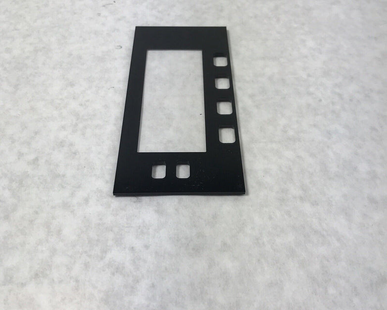Cisco 7821 Screen and Key Cover Magnetic Faceplate Protector CP-7821