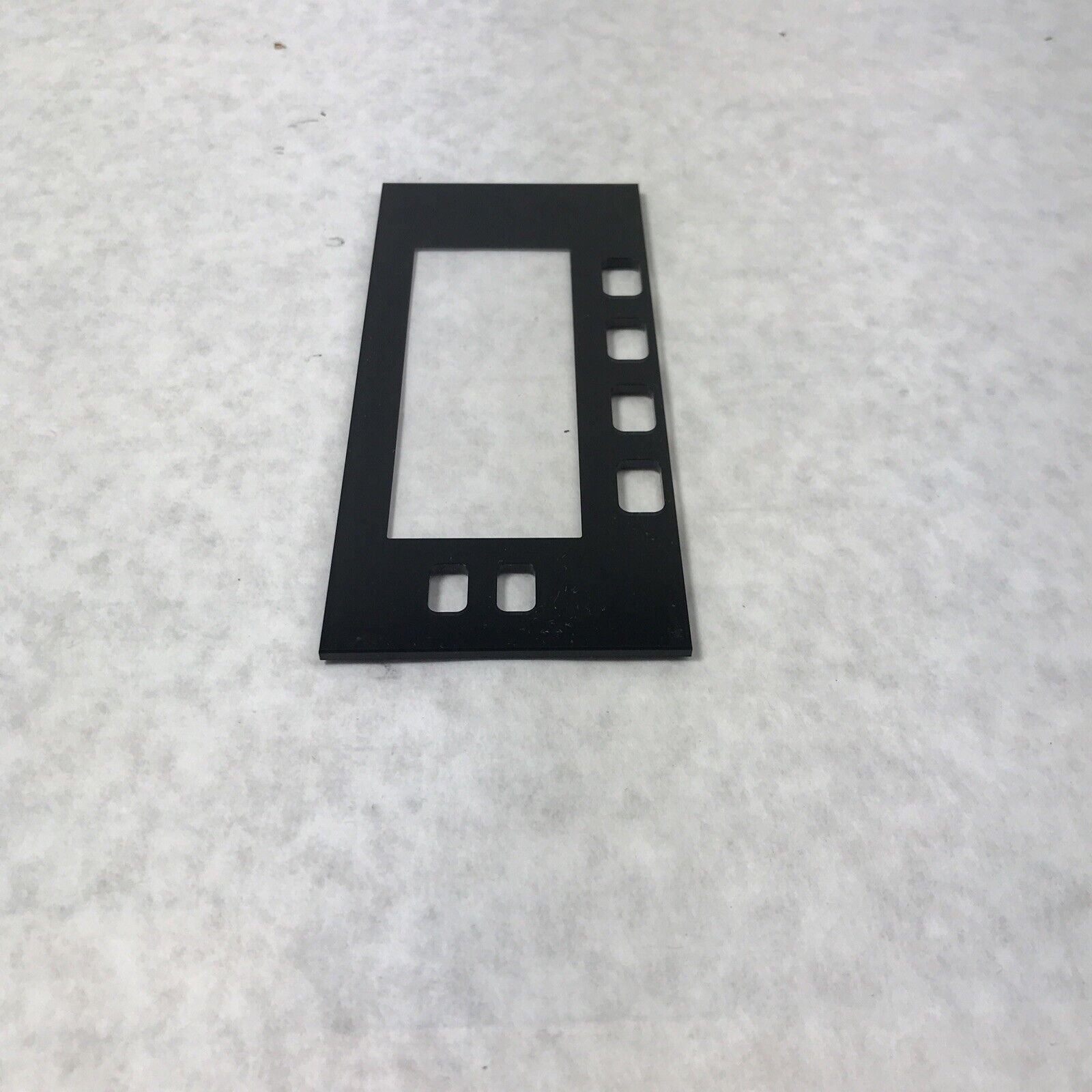 Cisco 7821 Screen and Key Cover Magnetic Faceplate Protector CP-7821