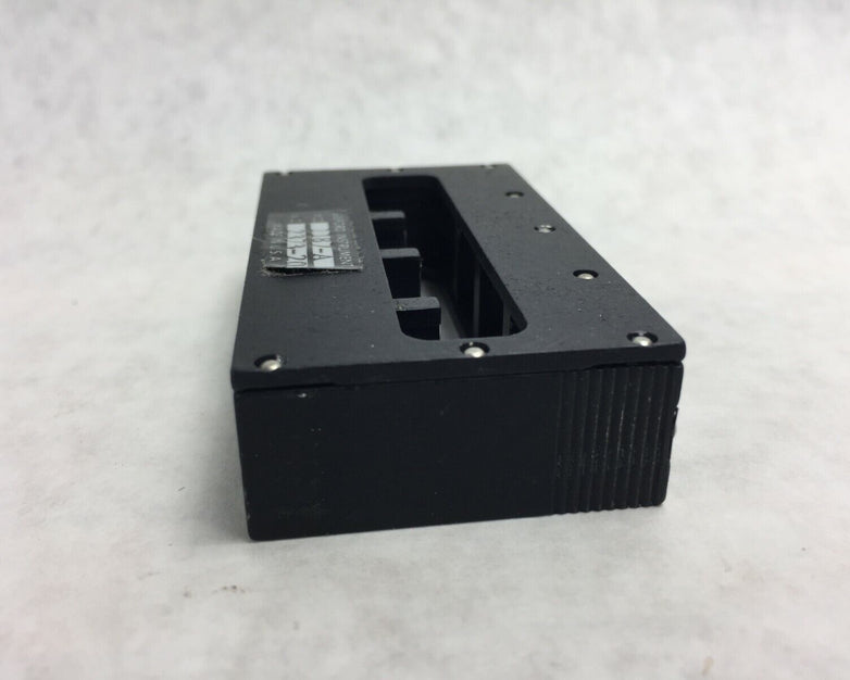 Gilford Instruments  Model1187-A Microscope Part W.O. 2373-20