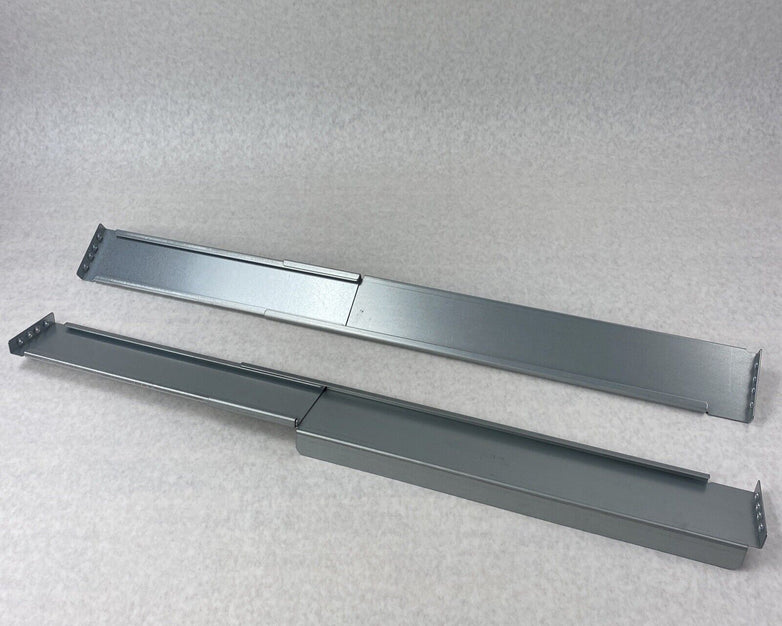 Emerson 19" Mounting Rack Slide Rail Kit for GXT5 UPS