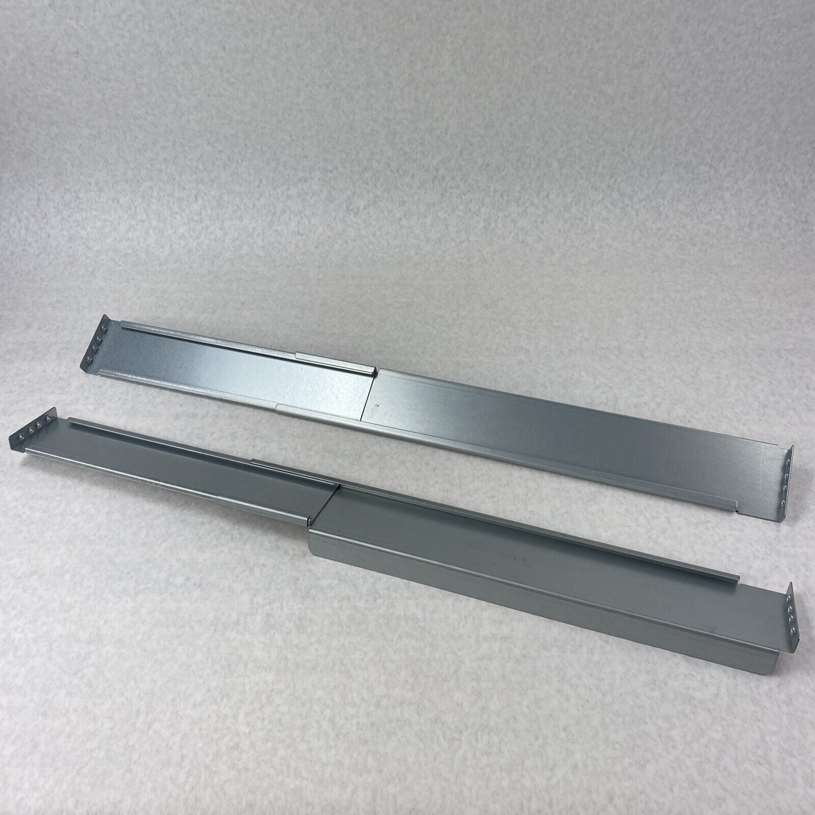 Emerson 19" Mounting Rack Slide Rail Kit for GXT5 UPS
