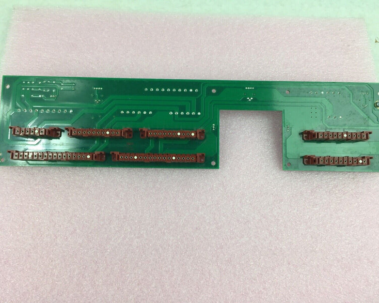Siemens Bayer 067-B755-01 Power Distribution Board