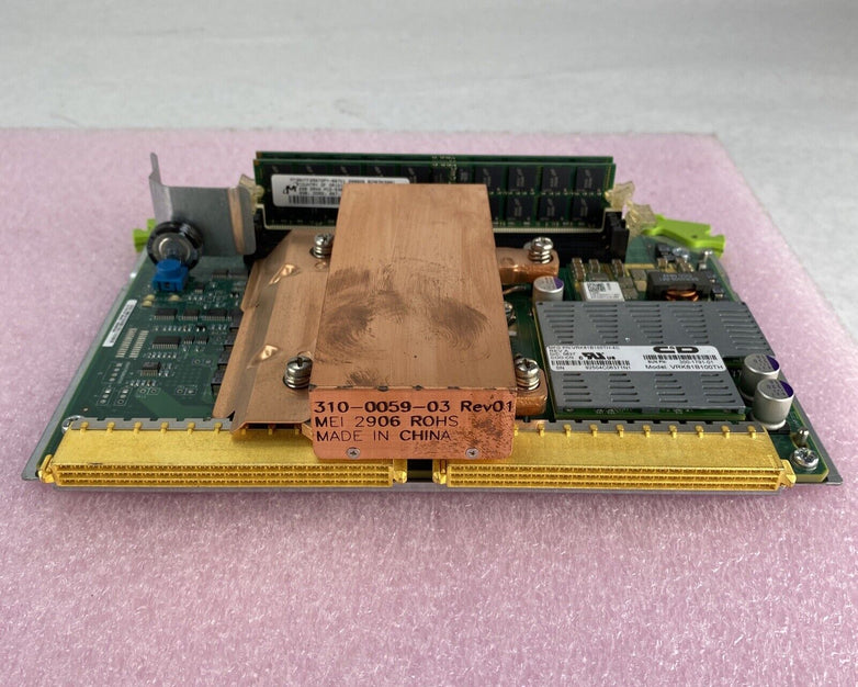Sun Memory Module For X4600 M2 Server 541-1835-02 2.6GHz Opteron 8218 Dual Core