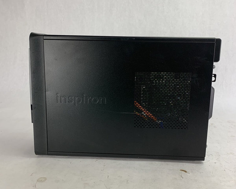 Dell Inspiron 3640 DT Intel Celeron J1800 2.4GHz 4GB RAM No HDD No OS