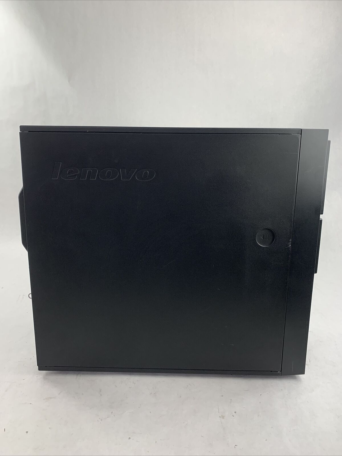 Lenovo ThinkServer TS200V MT Intel Pentium G 6950 2.8GHz 4GB RAM No HDD No OS