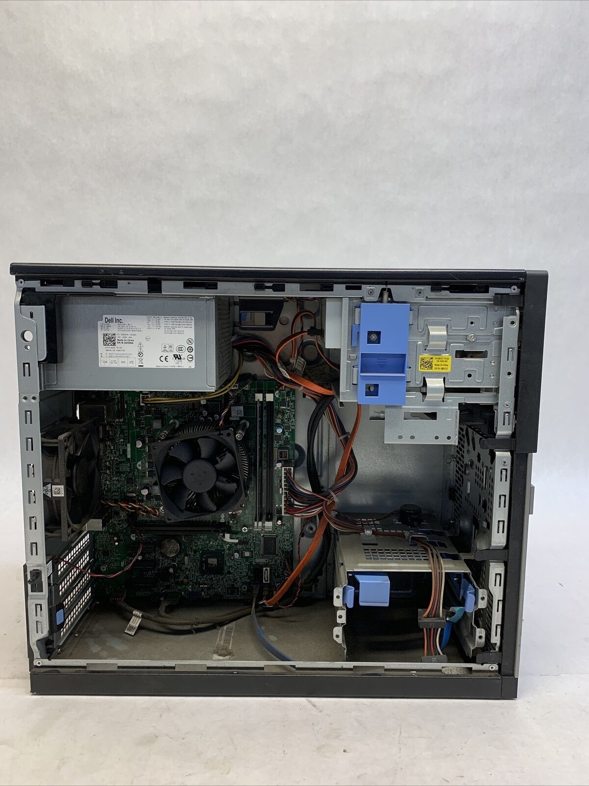 Dell Optiplex 390 MT Intel Core i5-2400 3.1GHz 4GB RAM No HDD No OS
