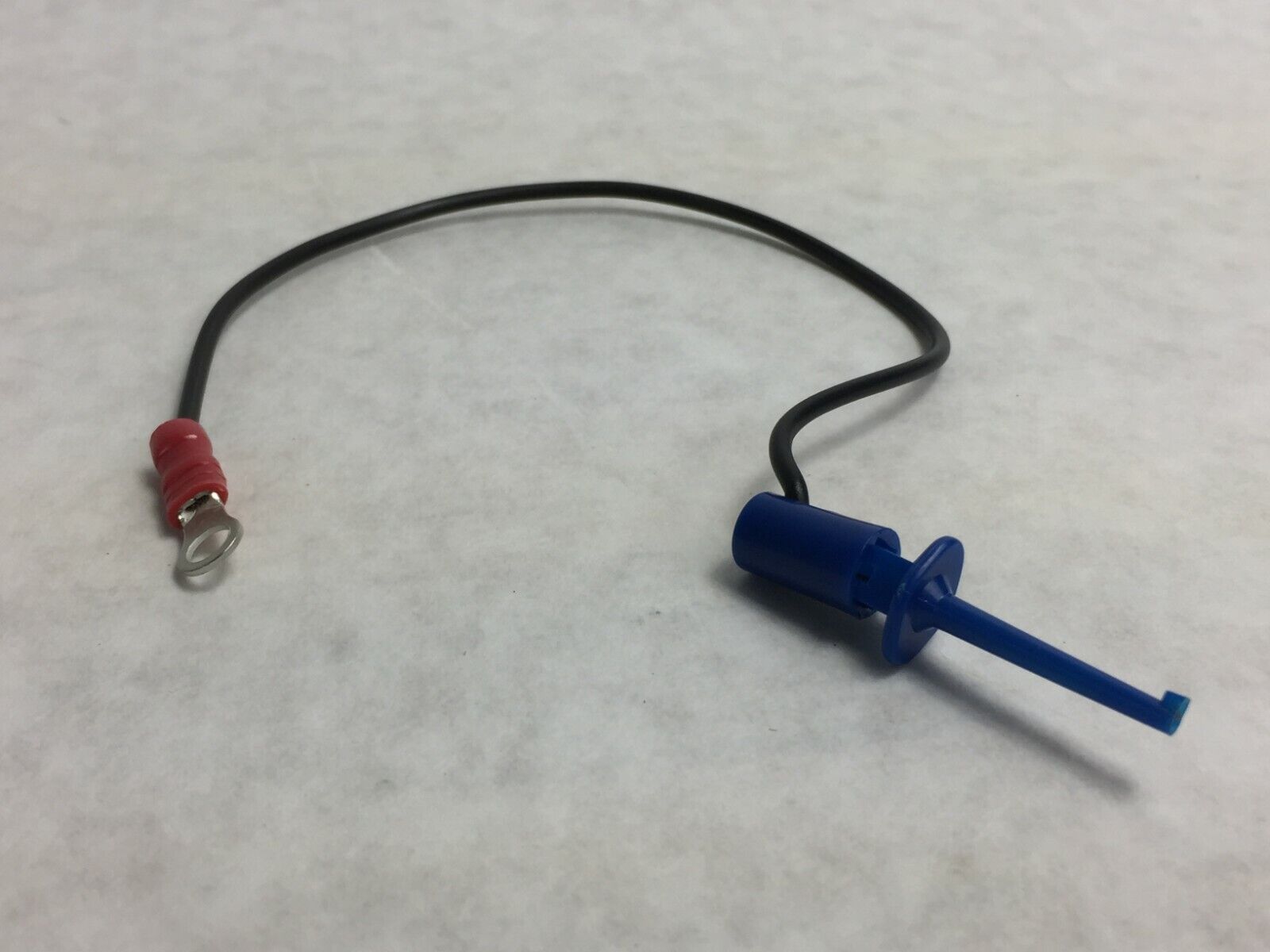 Waters Micromass Grounding Strap Syringe Pump M945768AC1   NOS