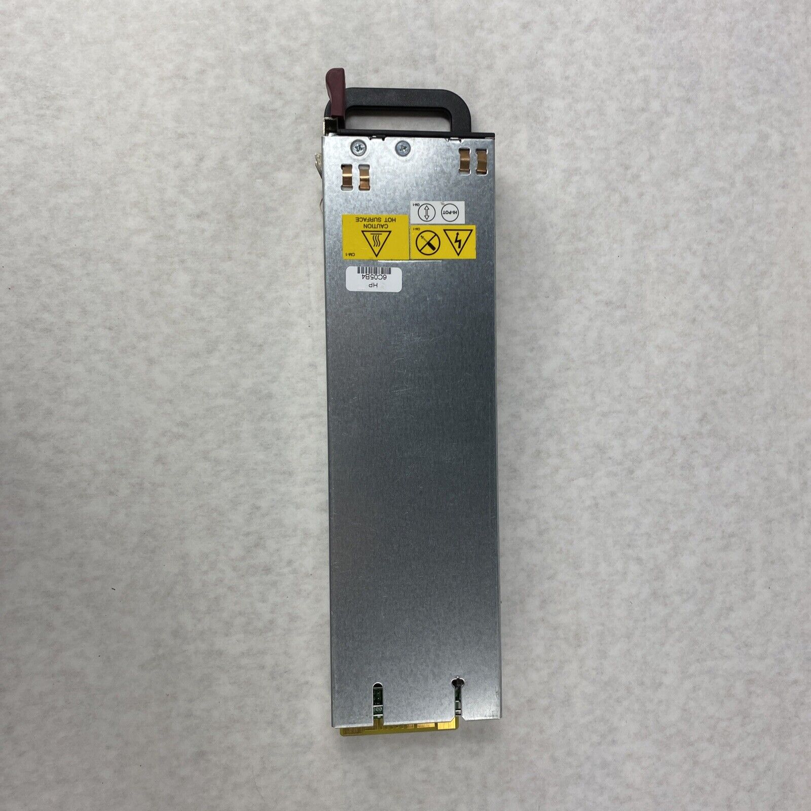 HP DPS-525EB A PSU Power Supply Proliant 389997-001 HSTNS-PD01A