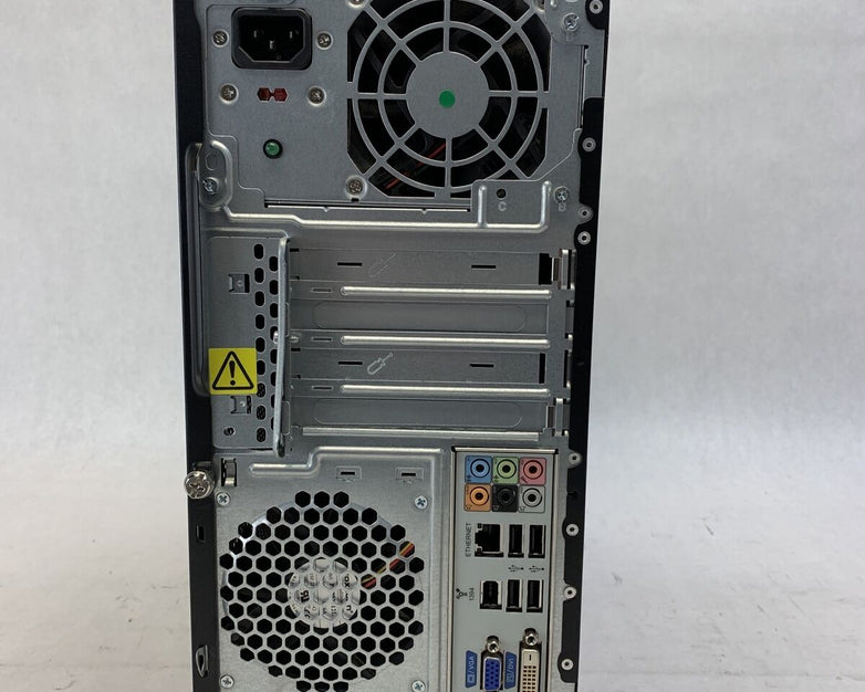 HP Pavilion P610y MT AMD Athlon 2 x4 630 2.8GHz 4GB RAM No HDD No OS