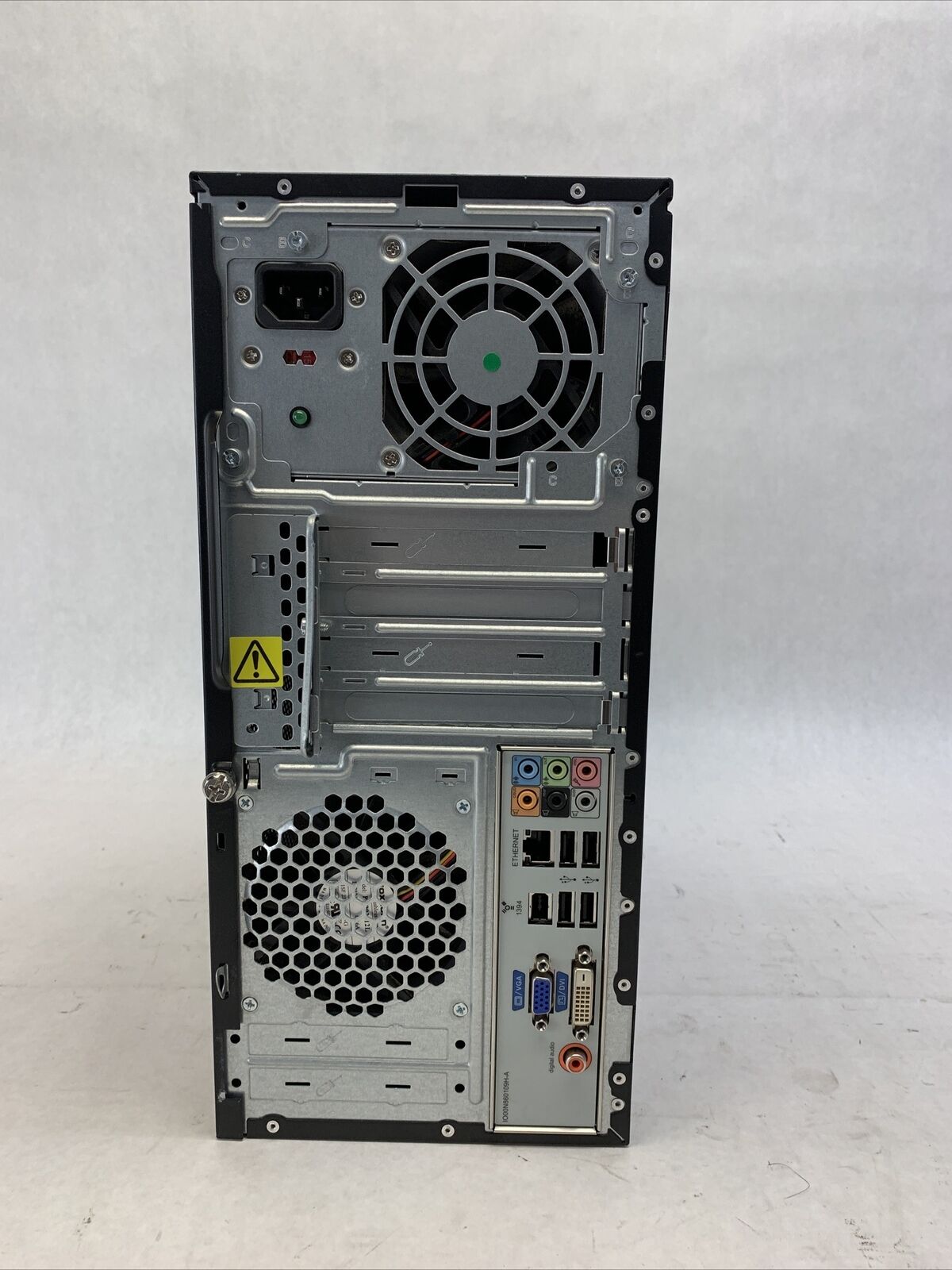 HP Pavilion P610y MT AMD Athlon 2 x4 630 2.8GHz 4GB RAM No HDD No OS