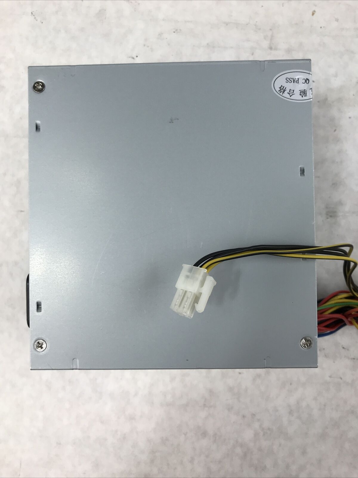 AGI AGI-U350HH 350W 20+4-Pin ATX Desktop Power Supply
