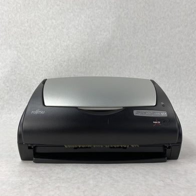 Fujitsu Scansnap fi-5110EOX Color Image Document Scanner PA03360-B005