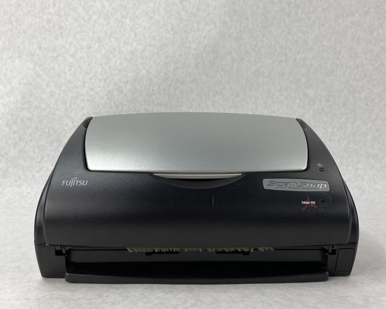 Fujitsu Scansnap fi-5110EOX Color Image Document Scanner PA03360-B005