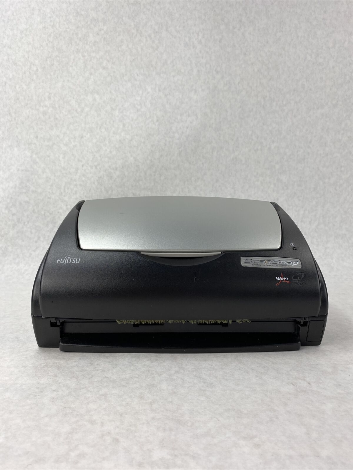 Fujitsu Scansnap fi-5110EOX Color Image Document Scanner PA03360-B005