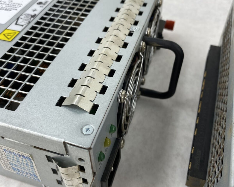 Lot of 2 Dell D488P-S0 Switching Power Supply Max 488W 12V 27A MX838