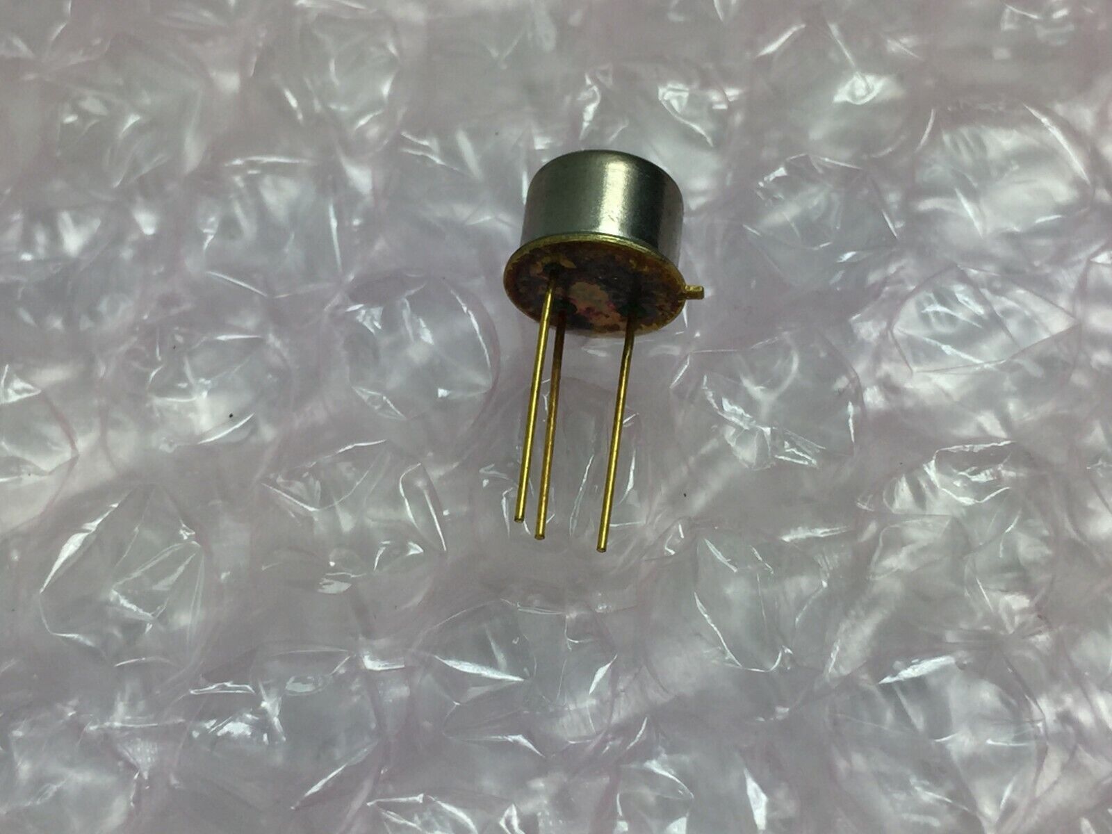 Motorola  HEP S0014 Silicon NPN Transistor NOS