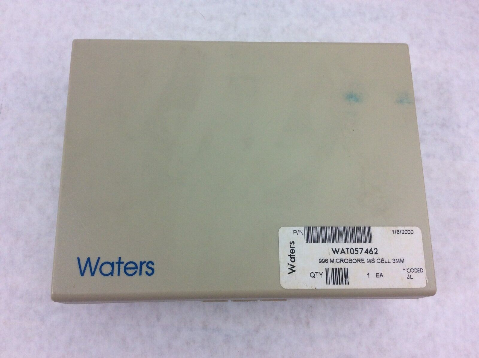 Waters WAT057462 996 Microbore MS Flowcell 3MM HPLC