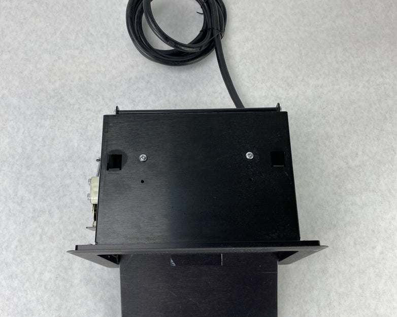 Crestron QM-FTSC-B FlipTop Storage Center