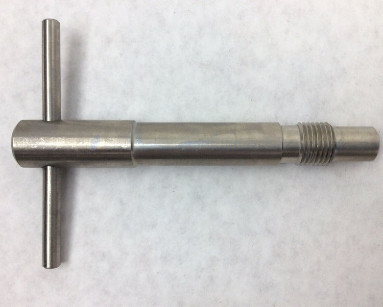 Beckman Coulter Rotor - Tool Male - 5"