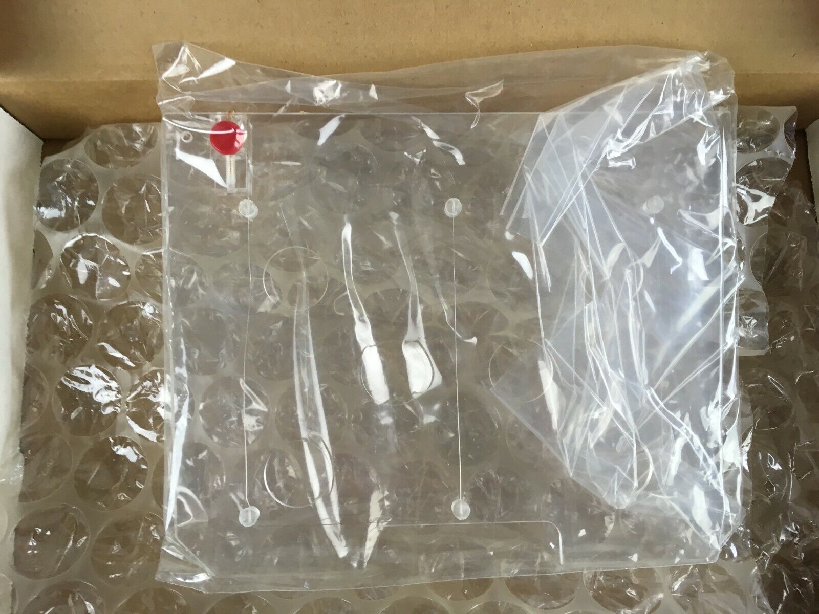 BIO RAD Trans-Blot Standard Wire Electrode Card Assembly #1703921