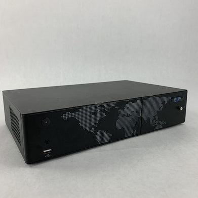 GW Network Video Security Recorder GW-NVR3216E  8 Channel  No HDD