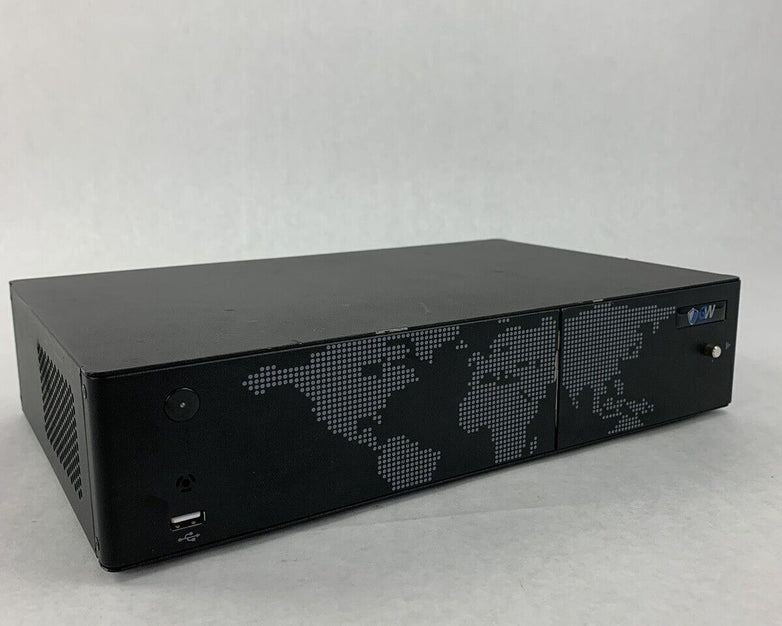 GW Network Video Security Recorder GW-NVR3216E  8 Channel  No HDD