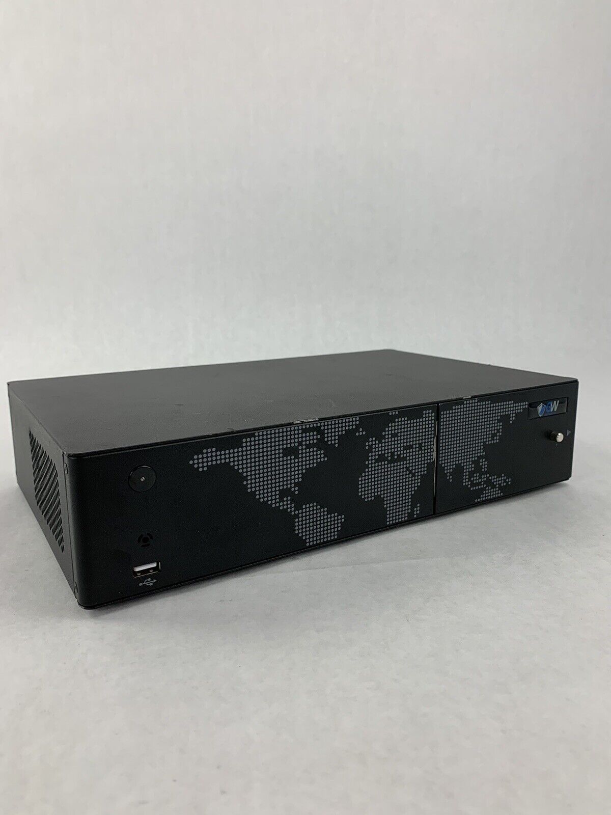 GW Network Video Security Recorder GW-NVR3216E  8 Channel  No HDD