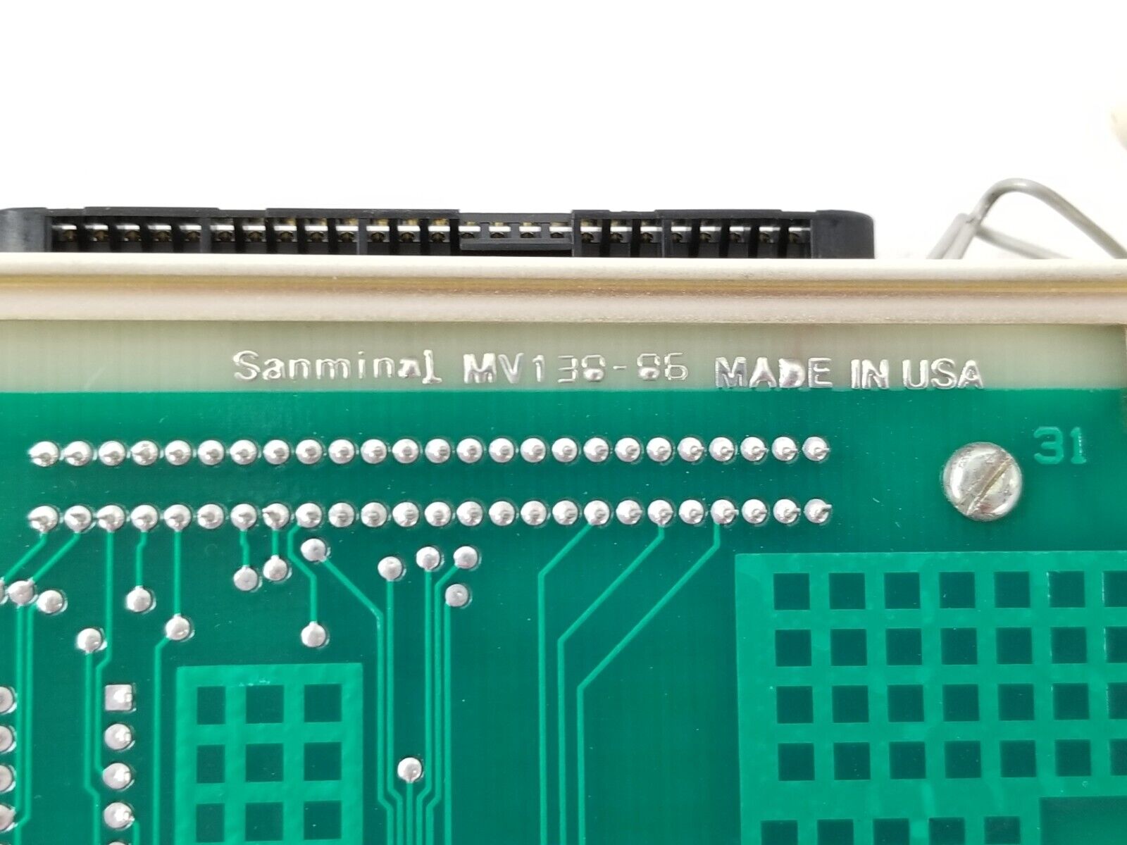Nortel QPC584A Circuit Card