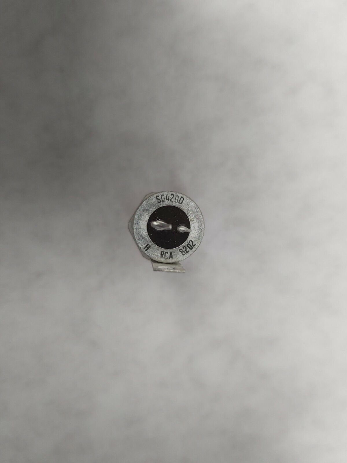 RCA S6420D Rectifier
