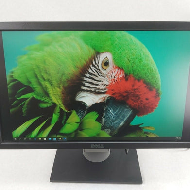 Dell U2211H 22" UltraSharp Monitor 4-Port USB 1080p U2211Ht XVV58 Grade B