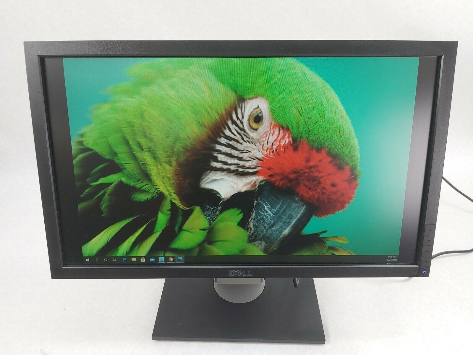 Dell U2211H 22" UltraSharp Monitor 4-Port USB 1080p U2211Ht XVV58 Grade B