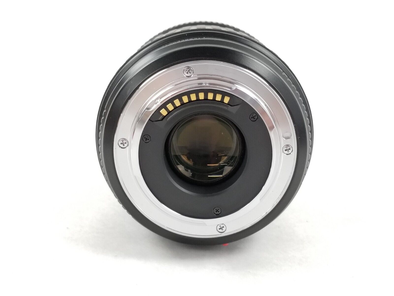 Olympus Zuiko Digital 40-150 mm 1:3.5-4.5 Lens With Hood